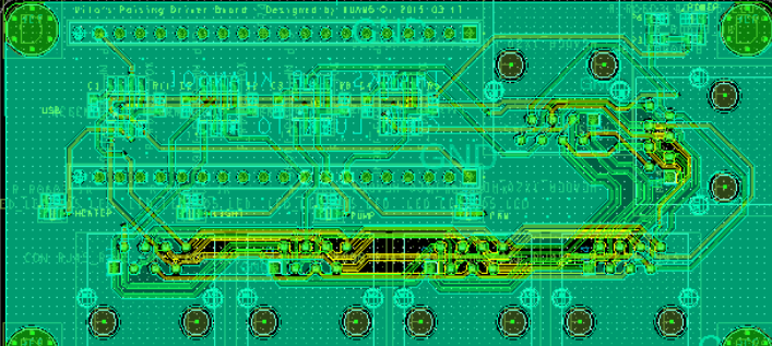 自己設(shè)計PCB電路板，需要了解的知識