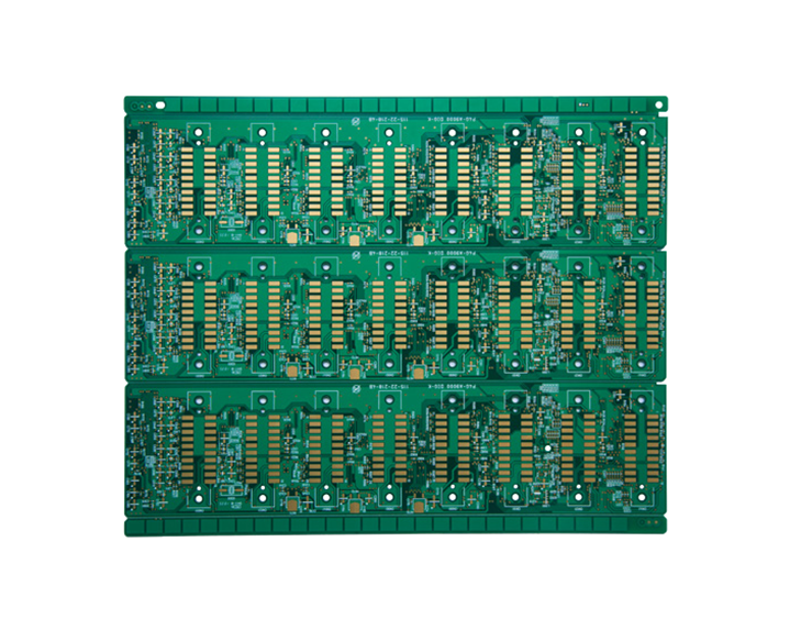 PCB電源線路板，5種不同電源電路板工藝要求