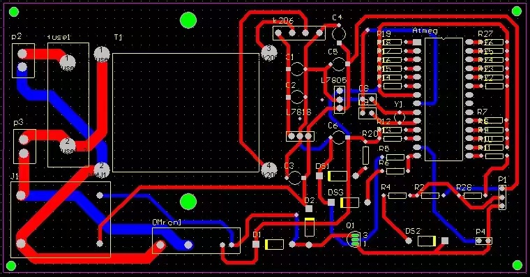 PCB工藝流程，看完就懂！