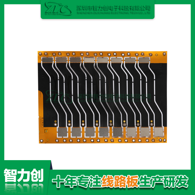 fpc阻抗板是什么？fpc阻抗板的基礎(chǔ)知識(shí)有哪些？
