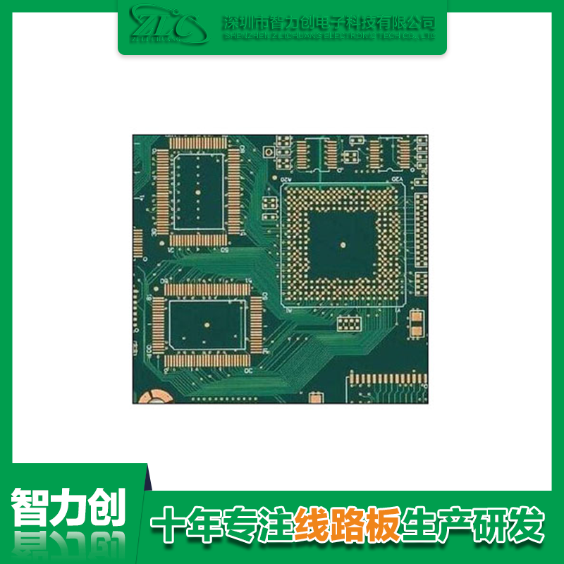 PCB沉金板是什么？沉金有什么作用？