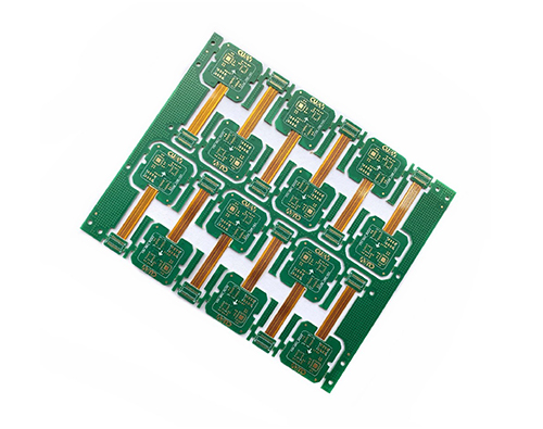 PCB軟硬給合板是什么？應用于哪些領域？